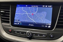 Vauxhall Grandland X SUV (18-21) Sport Nav 1.2 (130PS) Turbo S/S 5d For Sale - Nuneaton Car Sales Ltd, Nuneaton