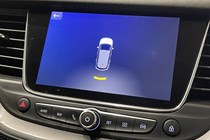 Vauxhall Grandland X SUV (18-21) Sport Nav 1.2 (130PS) Turbo S/S 5d For Sale - Nuneaton Car Sales Ltd, Nuneaton