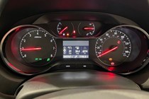 Vauxhall Grandland X SUV (18-21) Sport Nav 1.2 (130PS) Turbo S/S 5d For Sale - Nuneaton Car Sales Ltd, Nuneaton