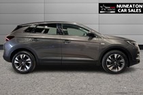 Vauxhall Grandland X SUV (18-21) Sport Nav 1.2 (130PS) Turbo S/S 5d For Sale - Nuneaton Car Sales Ltd, Nuneaton