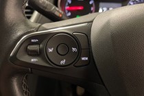 Vauxhall Grandland X SUV (18-21) Sport Nav 1.2 (130PS) Turbo S/S 5d For Sale - Nuneaton Car Sales Ltd, Nuneaton