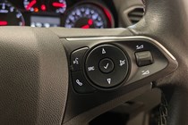 Vauxhall Grandland X SUV (18-21) Sport Nav 1.2 (130PS) Turbo S/S 5d For Sale - Nuneaton Car Sales Ltd, Nuneaton
