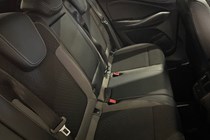 Vauxhall Grandland X SUV (18-21) Sport Nav 1.2 (130PS) Turbo S/S 5d For Sale - Nuneaton Car Sales Ltd, Nuneaton