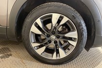 Vauxhall Grandland X SUV (18-21) Sport Nav 1.2 (130PS) Turbo S/S 5d For Sale - Nuneaton Car Sales Ltd, Nuneaton