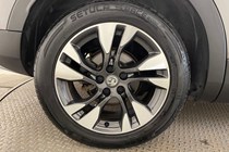 Vauxhall Grandland X SUV (18-21) Sport Nav 1.2 (130PS) Turbo S/S 5d For Sale - Nuneaton Car Sales Ltd, Nuneaton