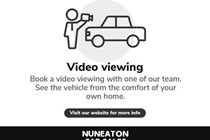 Vauxhall Grandland X SUV (18-21) Sport Nav 1.2 (130PS) Turbo S/S 5d For Sale - Nuneaton Car Sales Ltd, Nuneaton