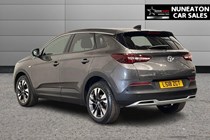 Vauxhall Grandland X SUV (18-21) Sport Nav 1.2 (130PS) Turbo S/S 5d For Sale - Nuneaton Car Sales Ltd, Nuneaton