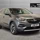Vauxhall Grandland X SUV (18-21) Sport Nav 1.2 (130PS) Turbo S/S 5d For Sale - Nuneaton Car Sales Ltd, Nuneaton