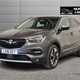 Vauxhall Grandland X SUV (18-21) Sport Nav 1.2 (130PS) Turbo S/S 5d For Sale - Nuneaton Car Sales Ltd, Nuneaton