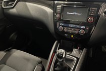 Nissan Qashqai (14-21) N-Connecta 1.3 DIG-T 140 5d For Sale - Nuneaton Car Sales Ltd, Nuneaton