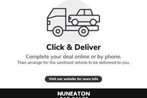 Nissan Qashqai (14-21) N-Connecta 1.3 DIG-T 140 5d For Sale - Nuneaton Car Sales Ltd, Nuneaton