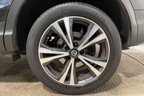 Nissan Qashqai (14-21) N-Connecta 1.3 DIG-T 140 5d For Sale - Nuneaton Car Sales Ltd, Nuneaton