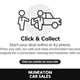 Nissan Qashqai (14-21) N-Connecta 1.3 DIG-T 140 5d For Sale - Nuneaton Car Sales Ltd, Nuneaton