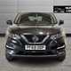 Nissan Qashqai (14-21) N-Connecta 1.3 DIG-T 140 5d For Sale - Nuneaton Car Sales Ltd, Nuneaton