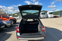 Skoda Octavia Scout (14-20) 2.0 TDI CR (184bhp) Scout 4x4 5d DSG For Sale - Hexon Cars Ltd, Aston Clinton
