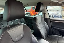 Skoda Octavia Scout (14-20) 2.0 TDI CR (184bhp) Scout 4x4 5d DSG For Sale - Hexon Cars Ltd, Aston Clinton