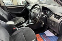 Skoda Octavia Scout (14-20) 2.0 TDI CR (184bhp) Scout 4x4 5d DSG For Sale - Hexon Cars Ltd, Aston Clinton