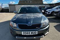 Skoda Octavia Scout (14-20) 2.0 TDI CR (184bhp) Scout 4x4 5d DSG For Sale - Hexon Cars Ltd, Aston Clinton
