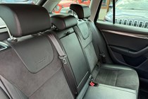 Skoda Octavia Scout (14-20) 2.0 TDI CR (184bhp) Scout 4x4 5d DSG For Sale - Hexon Cars Ltd, Aston Clinton