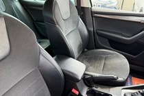 Skoda Octavia Scout (14-20) 2.0 TDI CR (184bhp) Scout 4x4 5d DSG For Sale - Hexon Cars Ltd, Aston Clinton