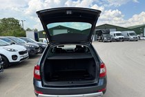 Skoda Octavia Scout (14-20) 2.0 TDI CR (184bhp) Scout 4x4 5d DSG For Sale - Hexon Cars Ltd, Aston Clinton