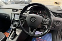 Skoda Octavia Scout (14-20) 2.0 TDI CR (184bhp) Scout 4x4 5d DSG For Sale - Hexon Cars Ltd, Aston Clinton