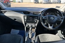 Skoda Octavia Scout (14-20) 2.0 TDI CR (184bhp) Scout 4x4 5d DSG For Sale - Hexon Cars Ltd, Aston Clinton