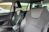 Skoda Octavia Scout (14-20) 2.0 TDI CR (184bhp) Scout 4x4 5d DSG For Sale - Hexon Cars Ltd, Aston Clinton