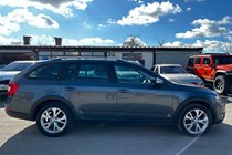 Skoda Octavia Scout (14-20) 2.0 TDI CR (184bhp) Scout 4x4 5d DSG For Sale - Hexon Cars Ltd, Aston Clinton