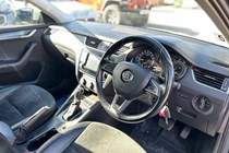 Skoda Octavia Scout (14-20) 2.0 TDI CR (184bhp) Scout 4x4 5d DSG For Sale - Hexon Cars Ltd, Aston Clinton