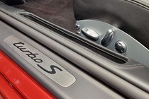Porsche 911 Coupe (04-12) 911 (997) Turbo S PDK 2d For Sale - FS Performance Ltd, Luton