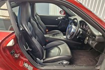 Porsche 911 Coupe (04-12) 911 (997) Turbo S PDK 2d For Sale - FS Performance Ltd, Luton