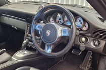 Porsche 911 Coupe (04-12) 911 (997) Turbo S PDK 2d For Sale - FS Performance Ltd, Luton