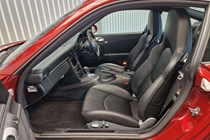 Porsche 911 Coupe (04-12) 911 (997) Turbo S PDK 2d For Sale - FS Performance Ltd, Luton