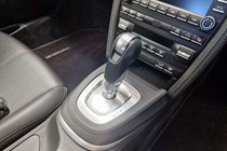 Porsche 911 Coupe (04-12) 911 (997) Turbo S PDK 2d For Sale - FS Performance Ltd, Luton