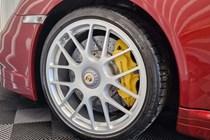 Porsche 911 Coupe (04-12) 911 (997) Turbo S PDK 2d For Sale - FS Performance Ltd, Luton