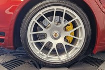Porsche 911 Coupe (04-12) 911 (997) Turbo S PDK 2d For Sale - FS Performance Ltd, Luton