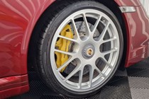 Porsche 911 Coupe (04-12) 911 (997) Turbo S PDK 2d For Sale - FS Performance Ltd, Luton