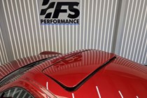 Porsche 911 Coupe (04-12) 911 (997) Turbo S PDK 2d For Sale - FS Performance Ltd, Luton