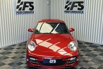 Porsche 911 Coupe (04-12) 911 (997) Turbo S PDK 2d For Sale - FS Performance Ltd, Luton