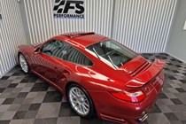 Porsche 911 Coupe (04-12) 911 (997) Turbo S PDK 2d For Sale - FS Performance Ltd, Luton