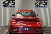Porsche 911 Coupe (04-12) 911 (997) Turbo S PDK 2d For Sale - FS Performance Ltd, Luton
