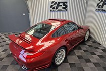 Porsche 911 Coupe (04-12) 911 (997) Turbo S PDK 2d For Sale - FS Performance Ltd, Luton