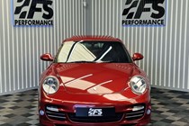 Porsche 911 Coupe (04-12) 911 (997) Turbo S PDK 2d For Sale - FS Performance Ltd, Luton