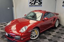 Porsche 911 Coupe (04-12) 911 (997) Turbo S PDK 2d For Sale - FS Performance Ltd, Luton