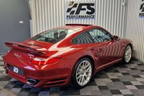 Porsche 911 Coupe (04-12) 911 (997) Turbo S PDK 2d For Sale - FS Performance Ltd, Luton