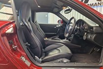 Porsche 911 Coupe (04-12) 911 (997) Turbo S PDK 2d For Sale - FS Performance Ltd, Luton