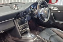 Porsche 911 Coupe (04-12) 911 (997) Turbo S PDK 2d For Sale - FS Performance Ltd, Luton