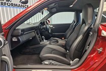 Porsche 911 Coupe (04-12) 911 (997) Turbo S PDK 2d For Sale - FS Performance Ltd, Luton