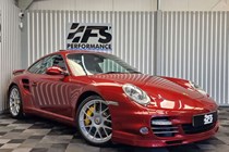 Porsche 911 Coupe (04-12) 911 (997) Turbo S PDK 2d For Sale - FS Performance Ltd, Luton
